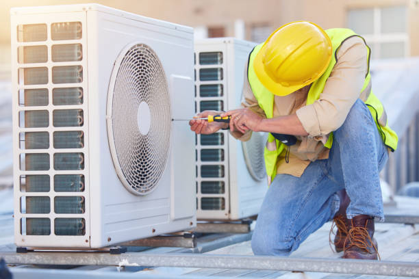 Best Emergency HVAC Repair  in Sterling City, TX