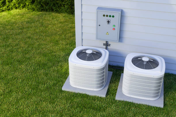 Air Duct Cleaning in Sterling City, TX