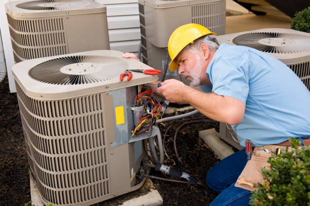 Best Affordable HVAC Services  in Sterling City, TX