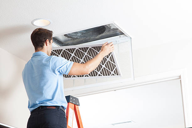 Sterling City, TX HVAC Pros