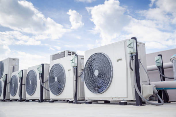 Ductless HVAC Repair in Sterling City, TX