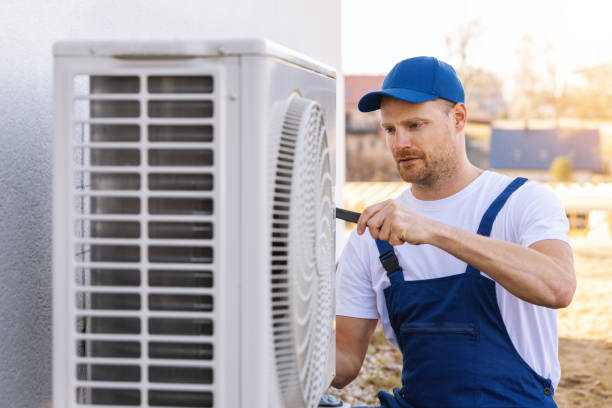 AC Installation Near Me in Sterling City, TX