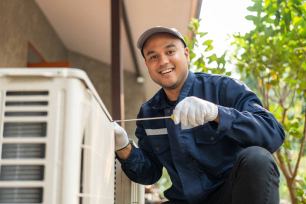 Sterling City, TX HVAC Company