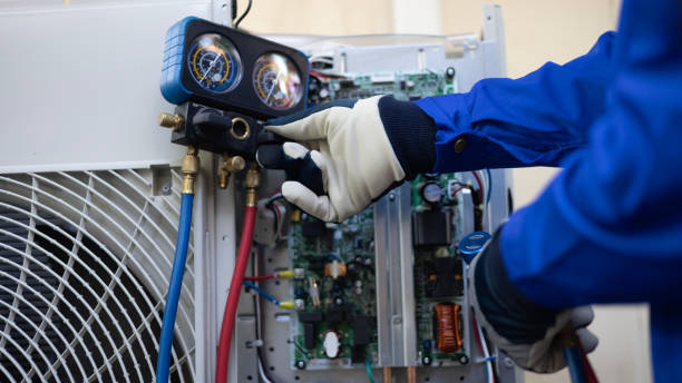 Best HVAC Installation Services  in Sterling City, TX