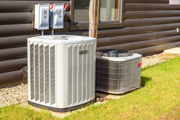 Affordable Air Conditioning Repair in Sterling City, TX